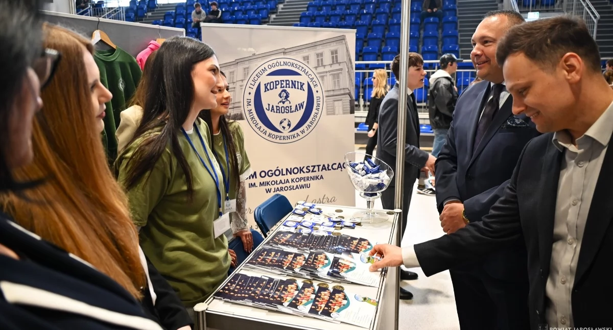 Fot. Powiat Jarosławski