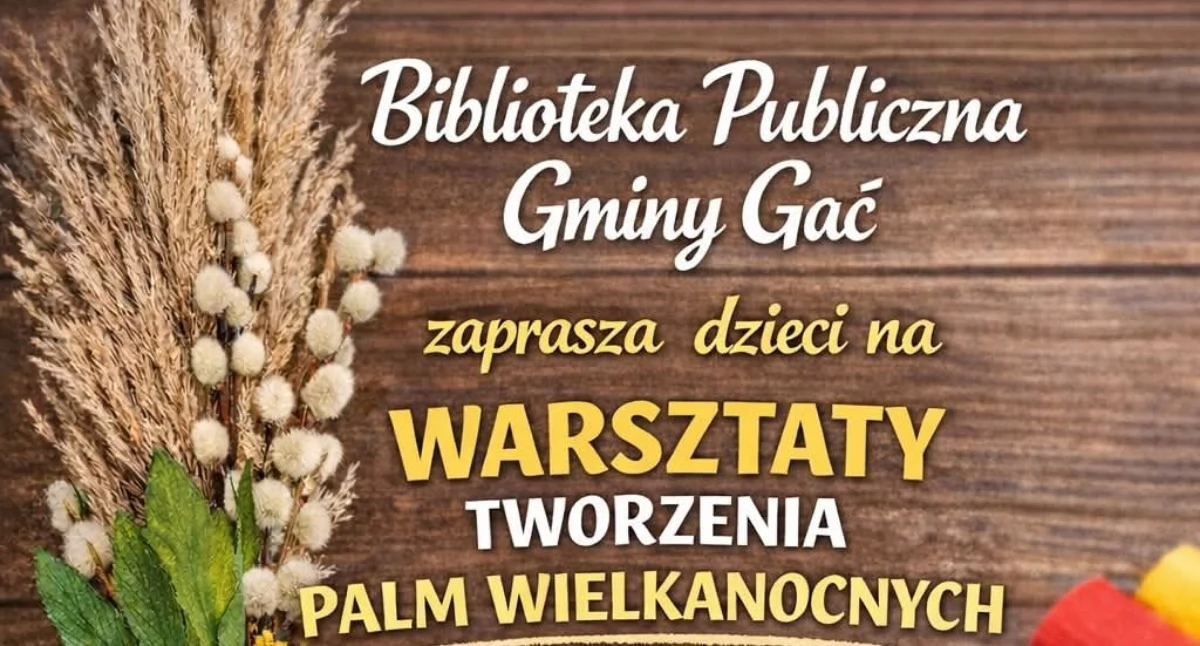 Wydarzenia Jarosław, Przeworsk i okolice, Warsztaty Tworzenia Dzieci - zdjęcie, fotografia