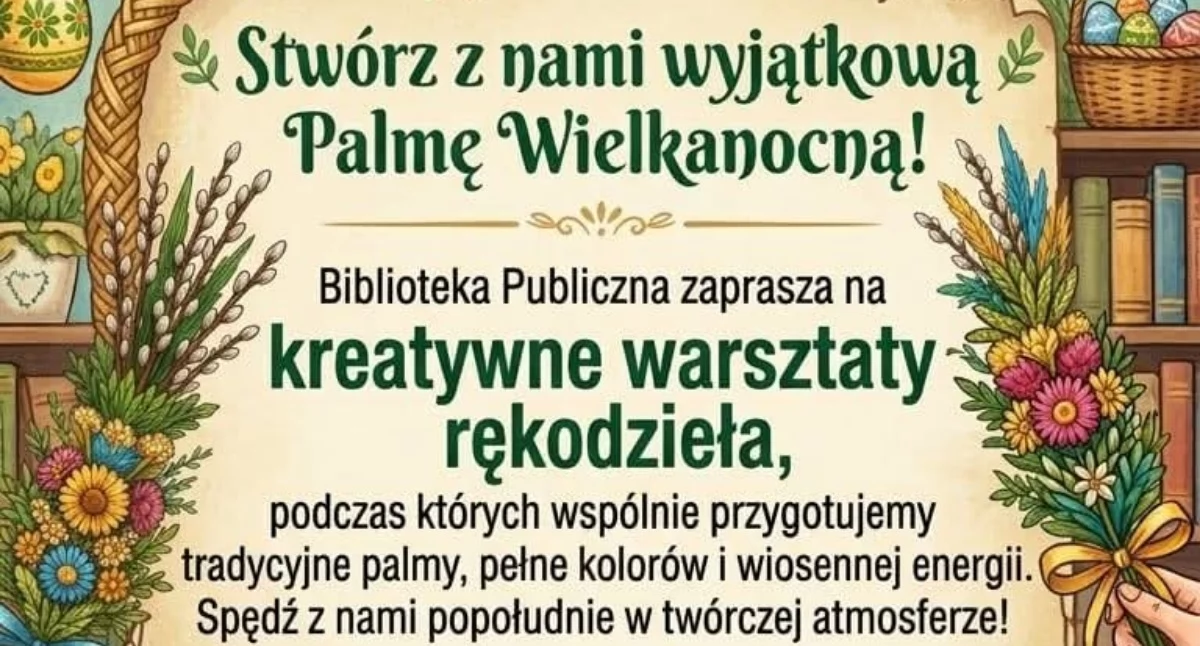 Wydarzenia Jarosław, Przeworsk i okolice, Kreatywne Warsztaty Rękodzieła Urzejowicach Studzianie - zdjęcie, fotografia