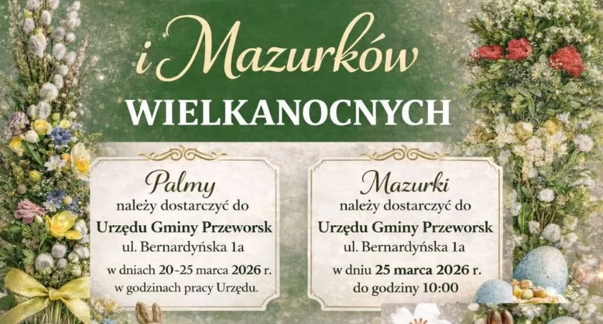 Wydarzenia Jarosław, Przeworsk i okolice, Przegląd Mazurków Przeworsku - zdjęcie, fotografia
