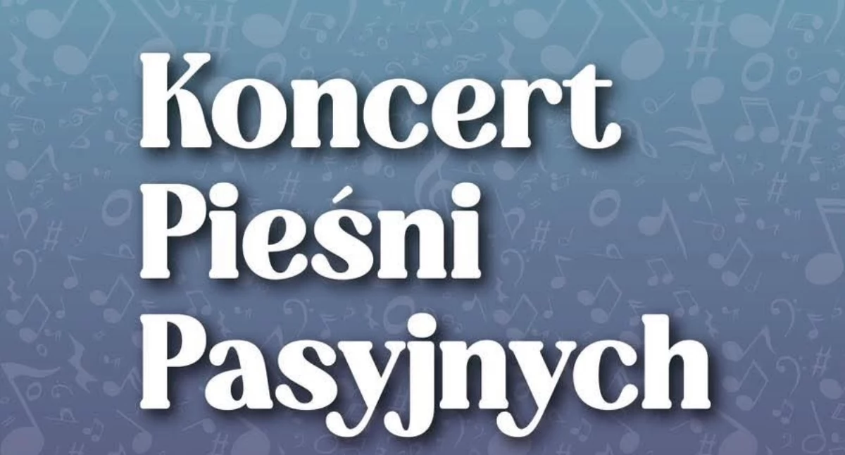 Wydarzenia Jarosław, Przeworsk i okolice, Koncert Pieśni Pasyjnych Jarosławiu - zdjęcie, fotografia