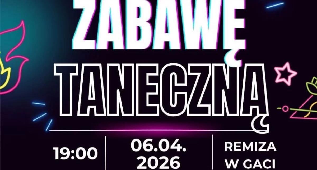 Wydarzenia Jarosław, Przeworsk i okolice, Zabawa Taneczna - zdjęcie, fotografia