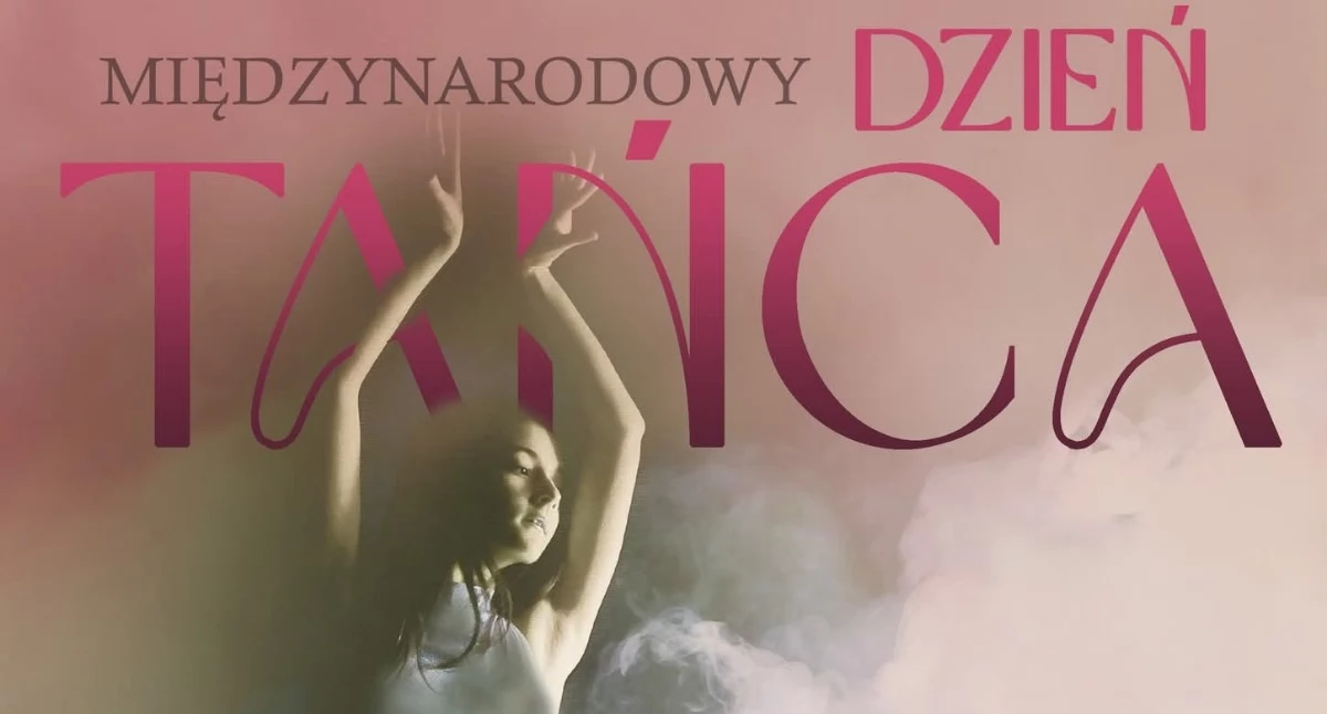 Wydarzenia Jarosław, Przeworsk i okolice, Międzynarodowy Dzień Tańca Jarosławiu - zdjęcie, fotografia