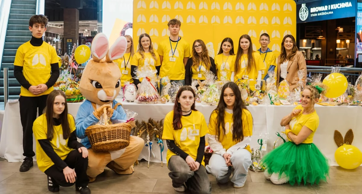 FOT. Fundacja MUKOHELP 