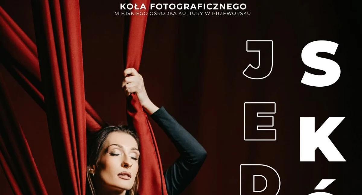 Wydarzenia Jarosław, Przeworsk i okolice, Wernisaż Wystawy „Jedwab skóry” Koła Fotograficznego Przeworsk - zdjęcie, fotografia