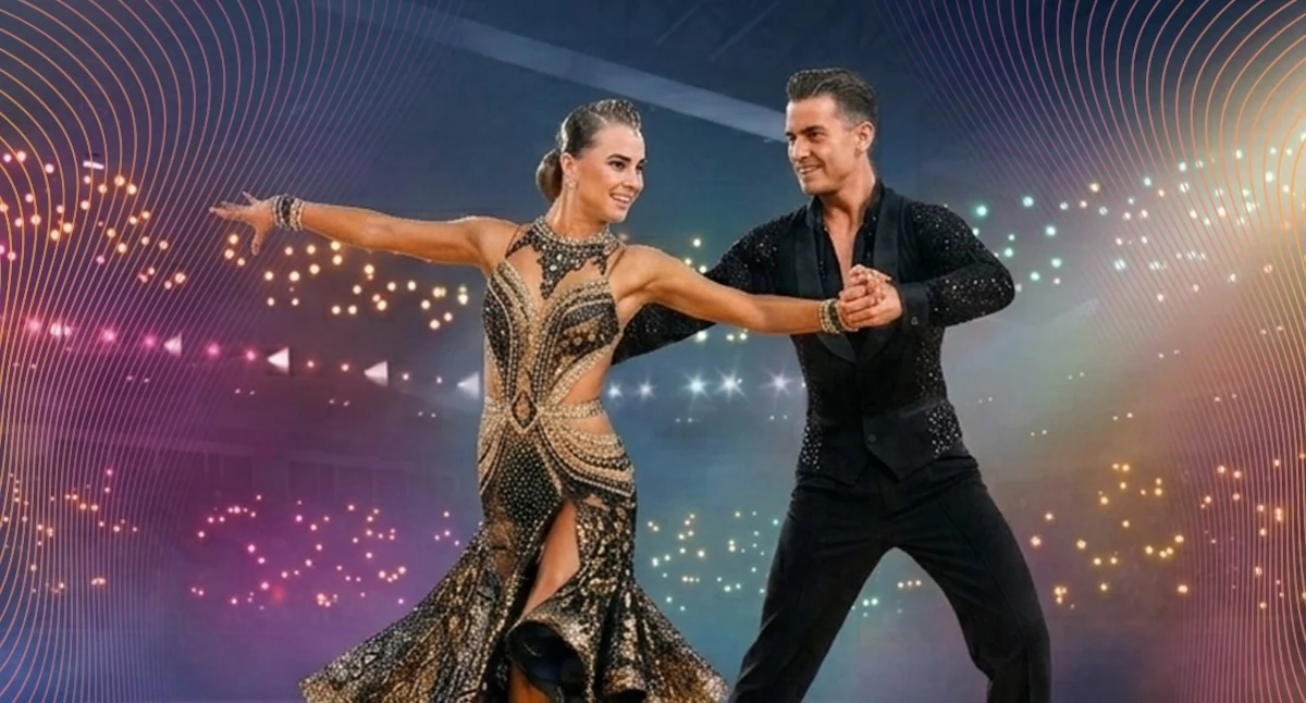 Wydarzenia Jarosław, Przeworsk i okolice, Międzynarodowy Tańca Przeworsk - zdjęcie, fotografia