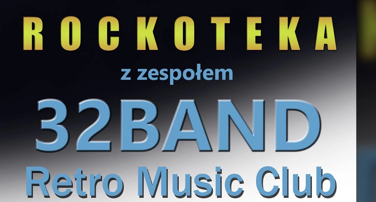 Wydarzenia Jarosław, Przeworsk i okolice, Weekend Retro Music Jarosławiu - zdjęcie, fotografia