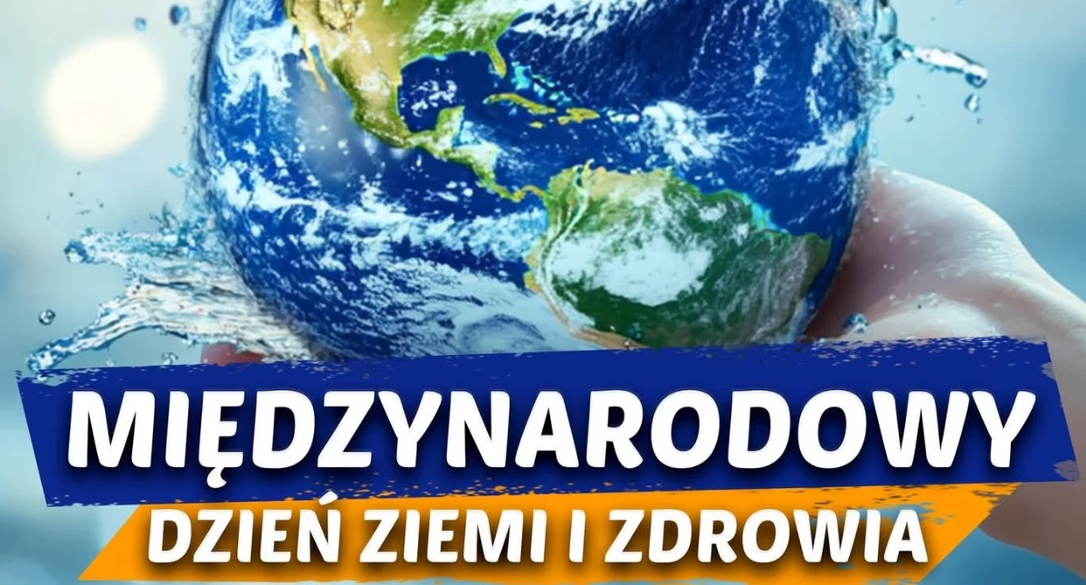 Wydarzenia Jarosław, Przeworsk i okolice, Międzynarodowy Dzień Ziemi Zdrowia - zdjęcie, fotografia