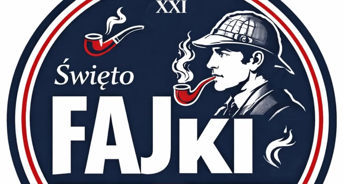 Wydarzenia Jarosław, Przeworsk i okolice, Święto Fajki Fajka Angielska - zdjęcie, fotografia