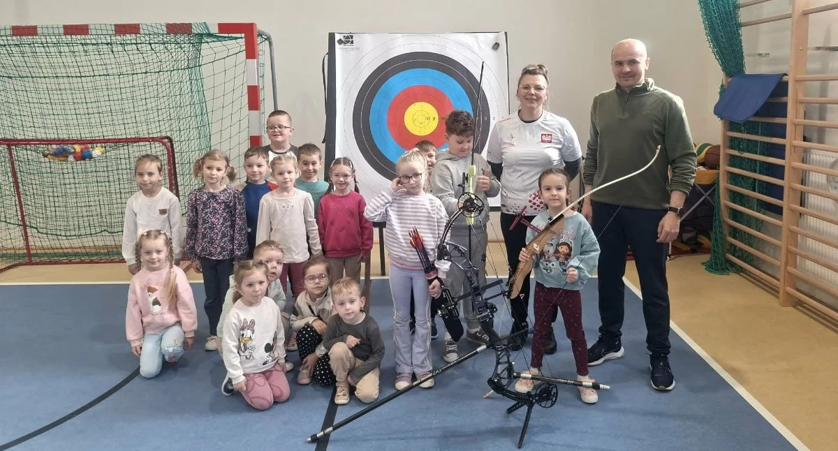  FOT. SP w Ryszkowej Woli 