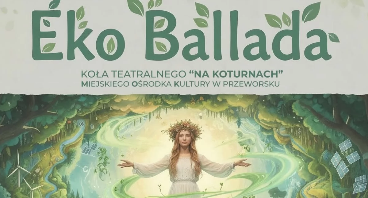 Wydarzenia Jarosław, Przeworsk i okolice, Premiera Spektaklu Ballada Przeworsku - zdjęcie, fotografia