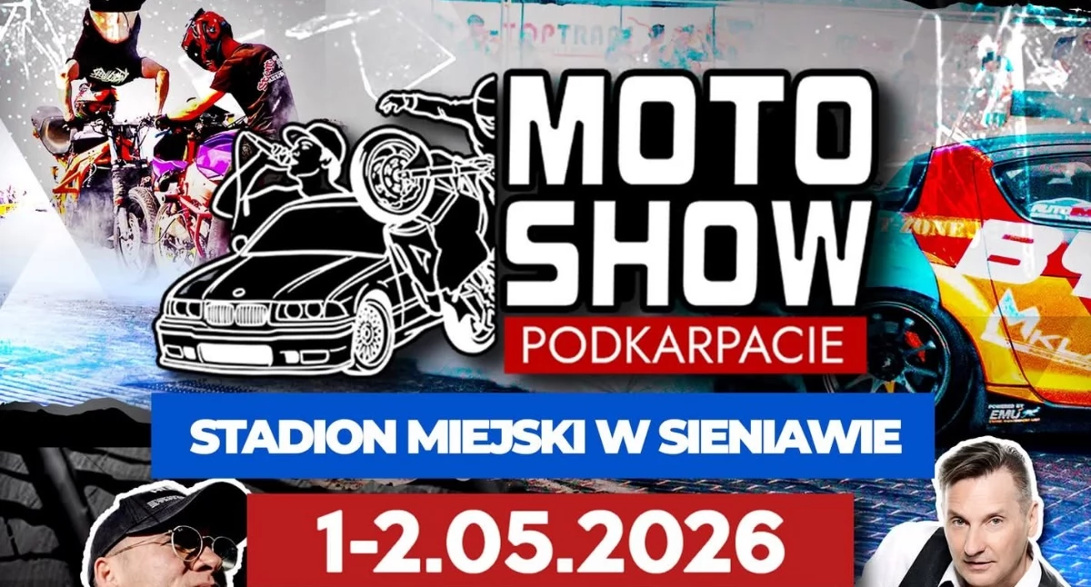 Wydarzenia Jarosław, Przeworsk i okolice, Podkarpacie Sieniawie - zdjęcie, fotografia