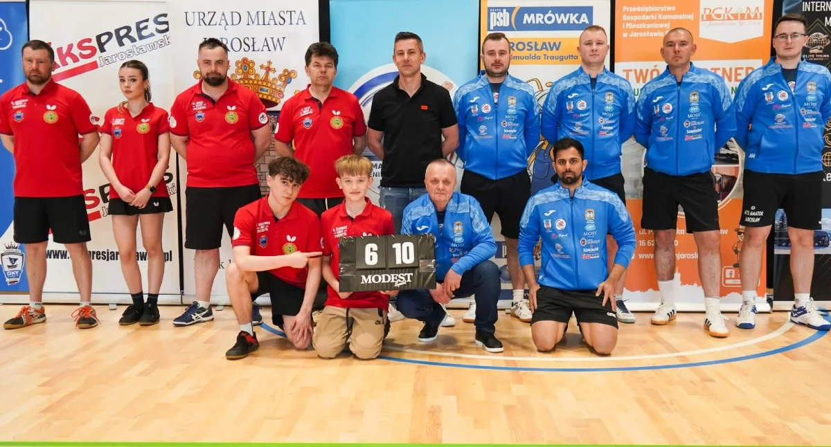 FOT. A. S. Fotografia Sportowa