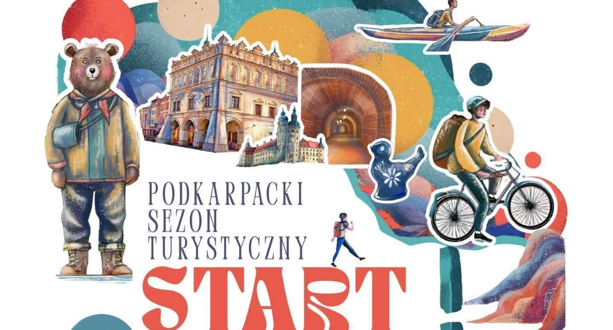 Wydarzenia Jarosław, Przeworsk i okolice, Otwarcie Sezonu Turystycznego Jarosławiu - zdjęcie, fotografia