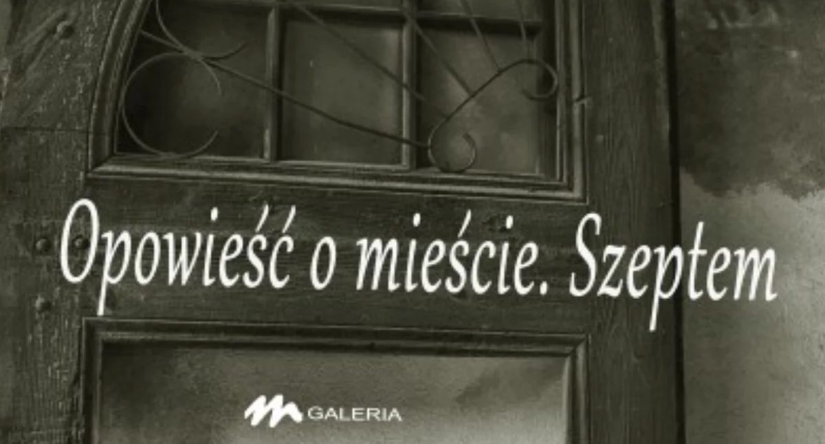Wydarzenia Jarosław, Przeworsk i okolice, Wernisaż wystawy fotografii Katarzyny Szarek Weroniki Sopel „Opowieść mieście Szeptem” - zdjęcie, fotografia