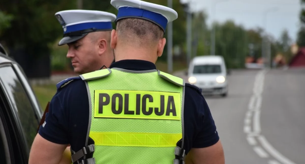 Fot. KPP Jarosław