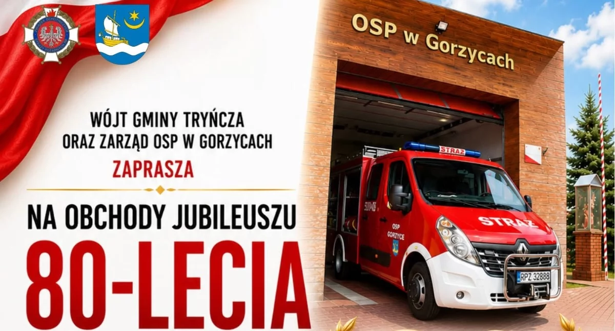 Wydarzenia Jarosław, Przeworsk i okolice, Obchody lecia Gorzycach - zdjęcie, fotografia