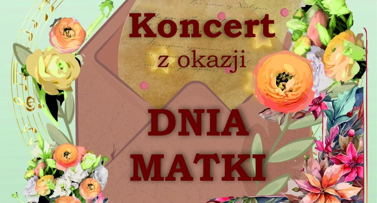 Wydarzenia Jarosław, Przeworsk i okolice, Koncert okazji Matki Jarosławskim Ośrodku Kultury Sztuki - zdjęcie, fotografia