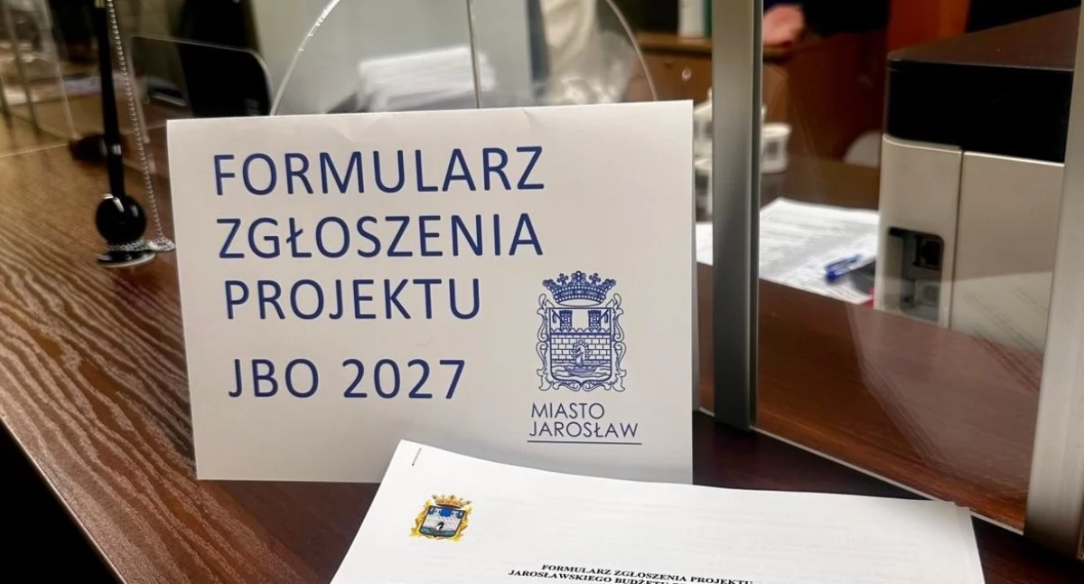 FOT. UM Jarosław 