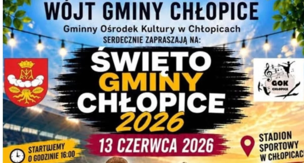 Wydarzenia Jarosław, Przeworsk i okolice, Święto Gminy Chłopice Cliver Piękni Młodzi Dawid Narożny Miły - zdjęcie, fotografia