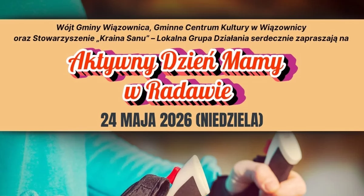 Wydarzenia Jarosław, Przeworsk i okolice, Aktywny Dzień Radawie - zdjęcie, fotografia