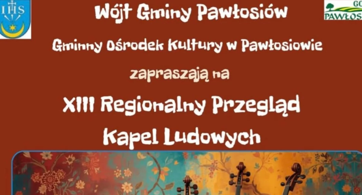 Wydarzenia Jarosław, Przeworsk i okolice, Regionalny Przegląd Kapel Ludowych Pawłosiowie - zdjęcie, fotografia