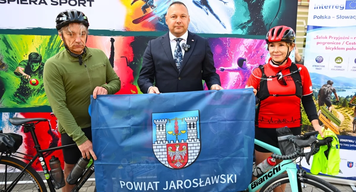 FOT. Powiat jarosławski