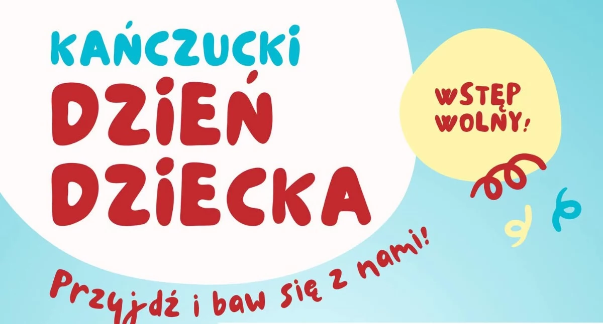 Wydarzenia Jarosław, Przeworsk i okolice, Dzień Dziecka Kańczudze - zdjęcie, fotografia