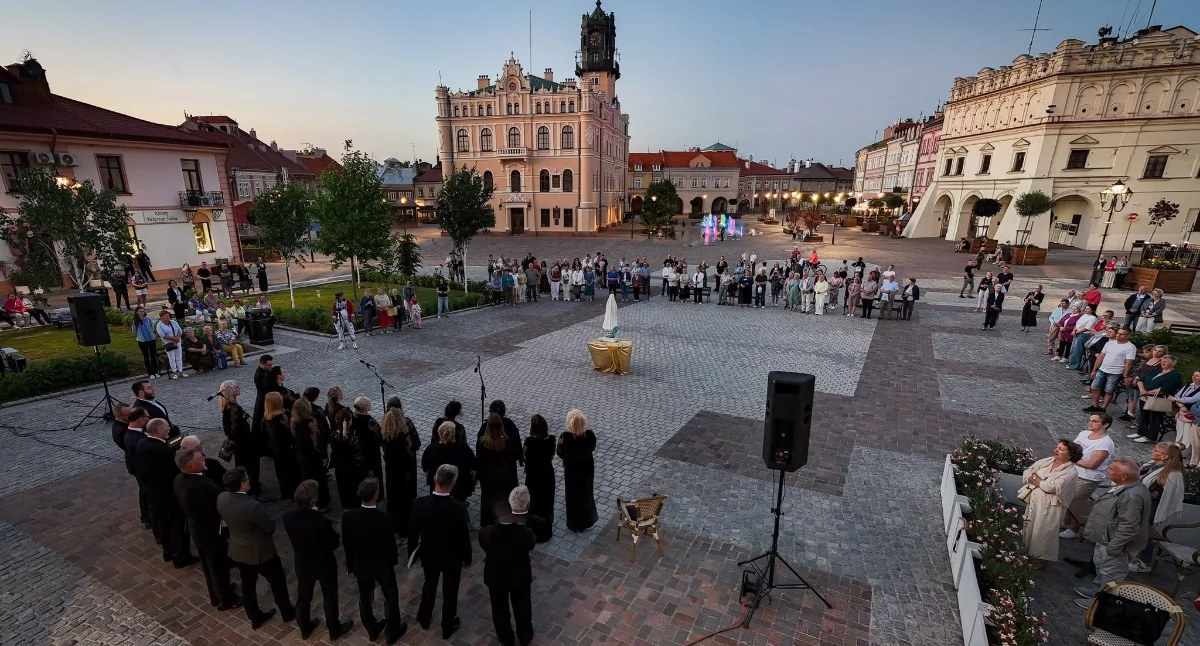 FOT. UM Jarosław 