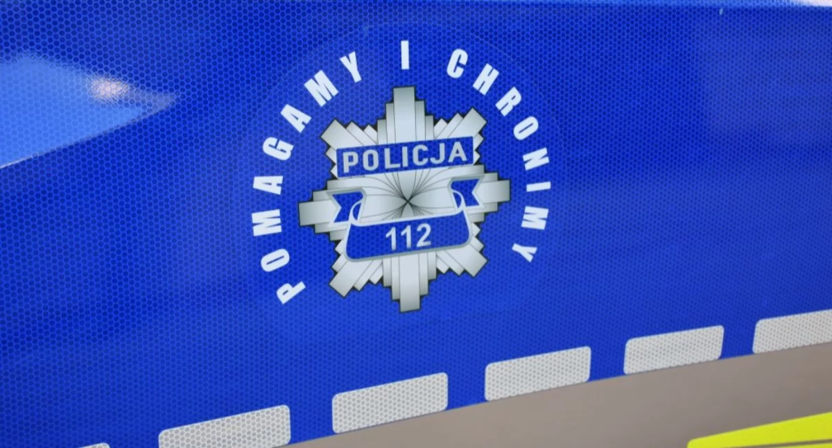 Fot. KPP Jarosław