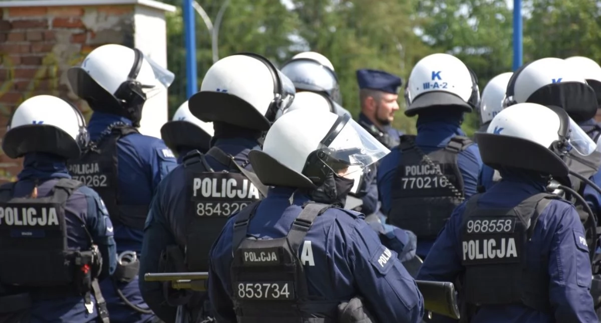 Fot. KPP Jarosław