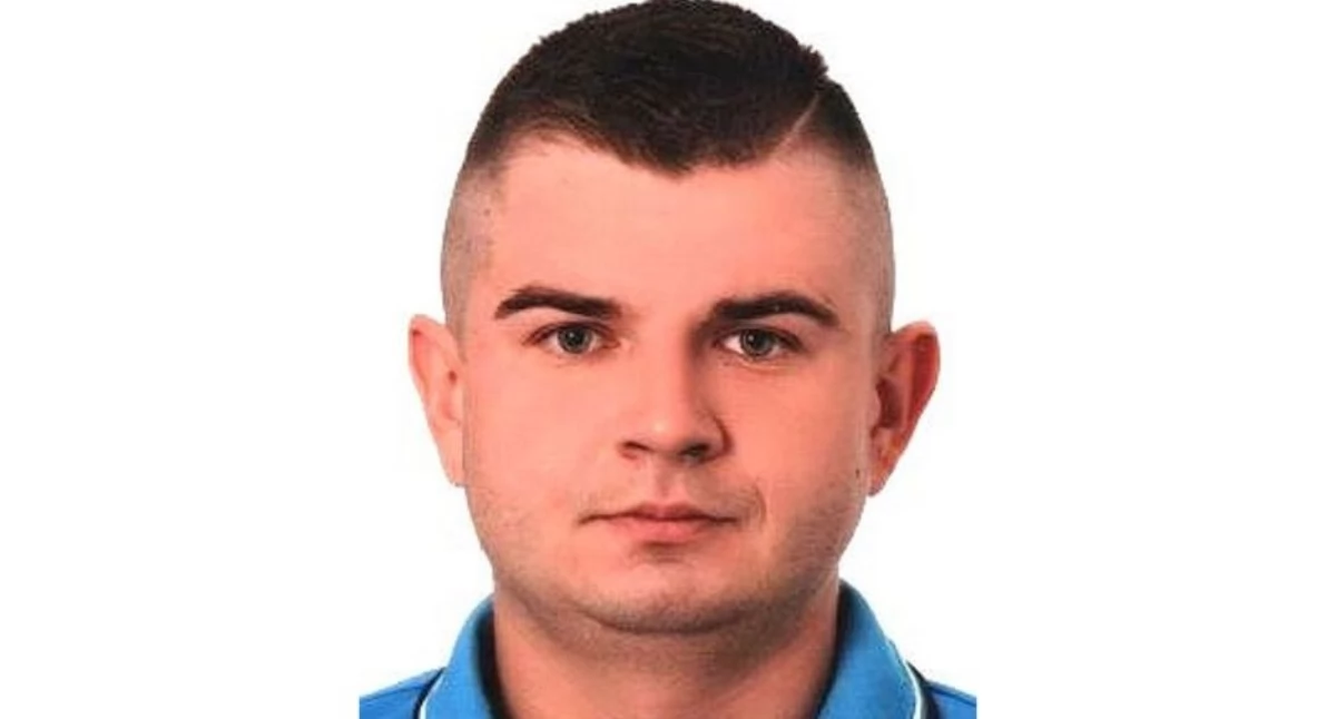 FOT. KPP Jarosław