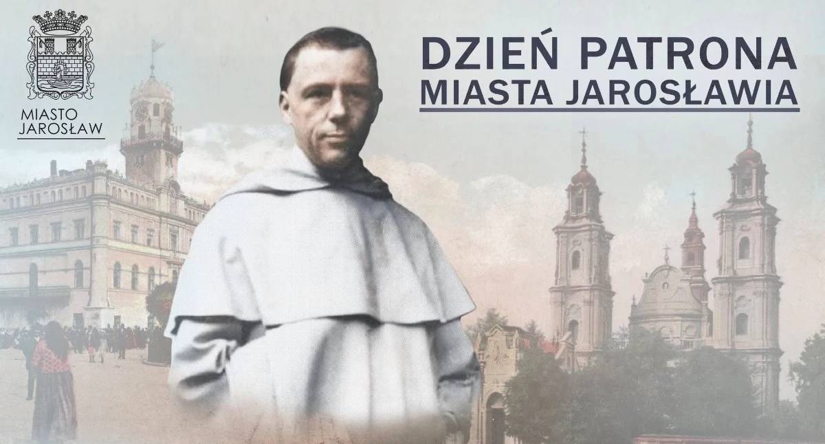 Wydarzenia Jarosław, Przeworsk i okolice, Dzień Patrona Miasta Jarosławia (ZAPOWIEDŹ) - zdjęcie, fotografia