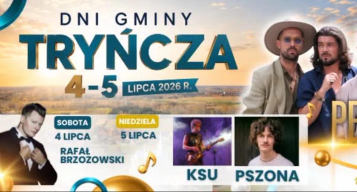 Wydarzenia Jarosław, Przeworsk i okolice, Gminy Tryńcza - zdjęcie, fotografia