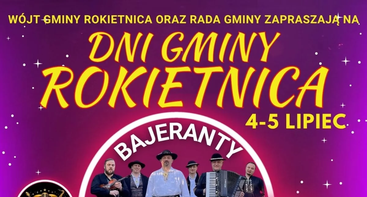Wydarzenia Jarosław, Przeworsk i okolice, Gminy Rokietnica - zdjęcie, fotografia