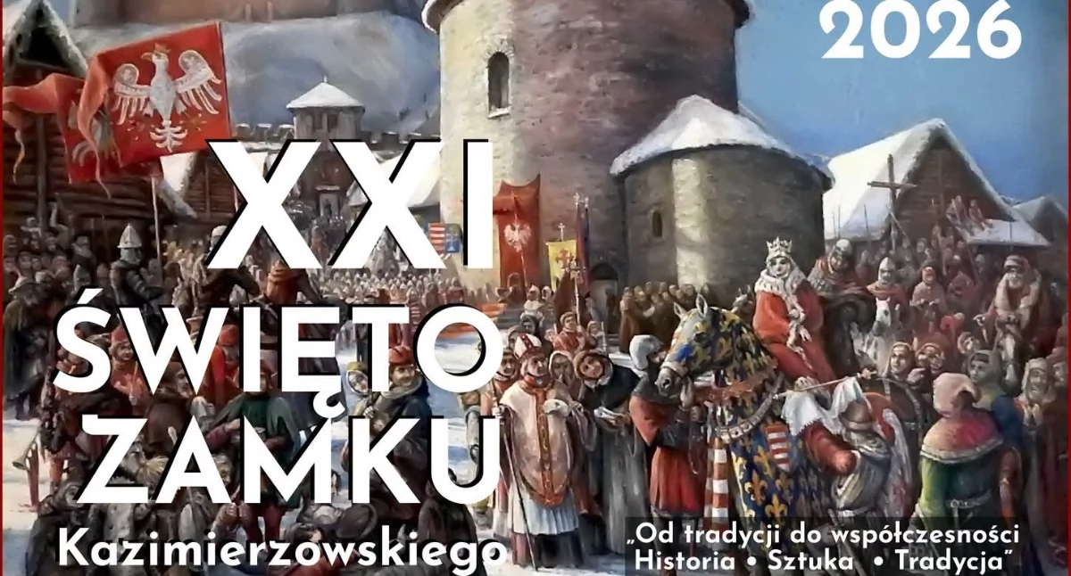Wydarzenia Jarosław, Przeworsk i okolice, Święto Zamku Kazimierzowskiego Przemyślu - zdjęcie, fotografia