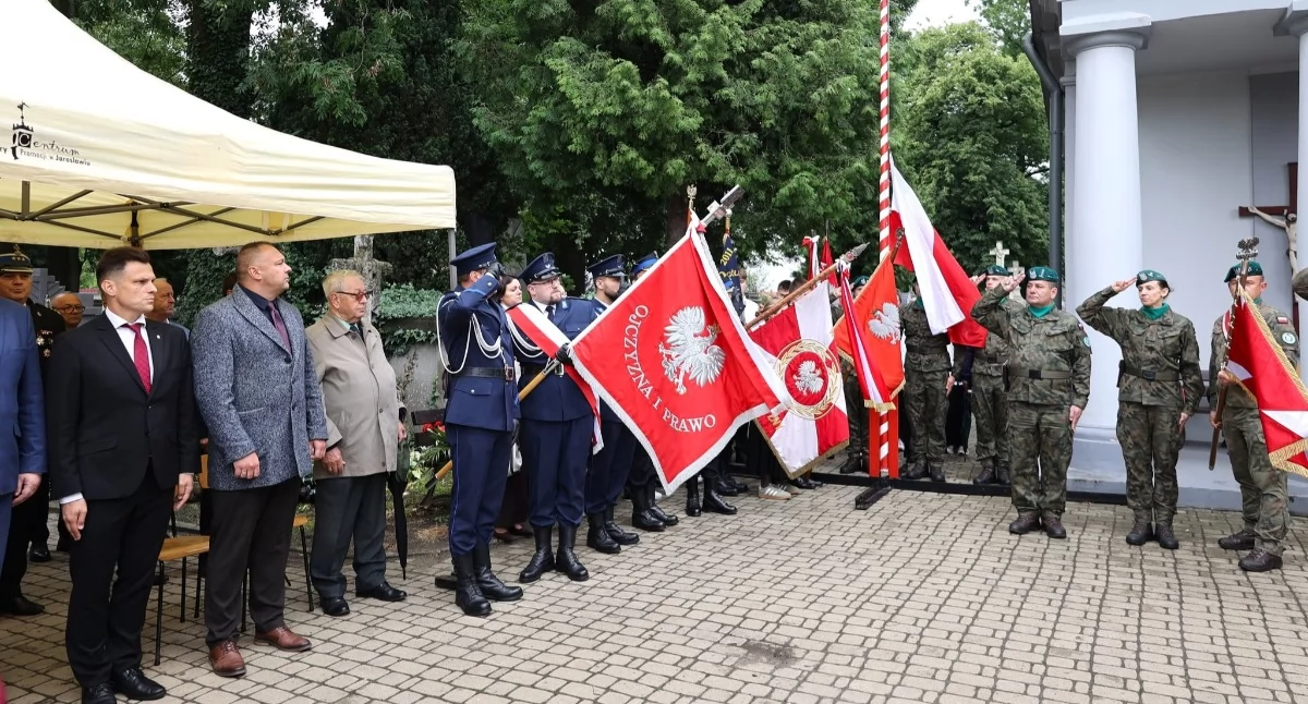 FOT. UM Jarosław 