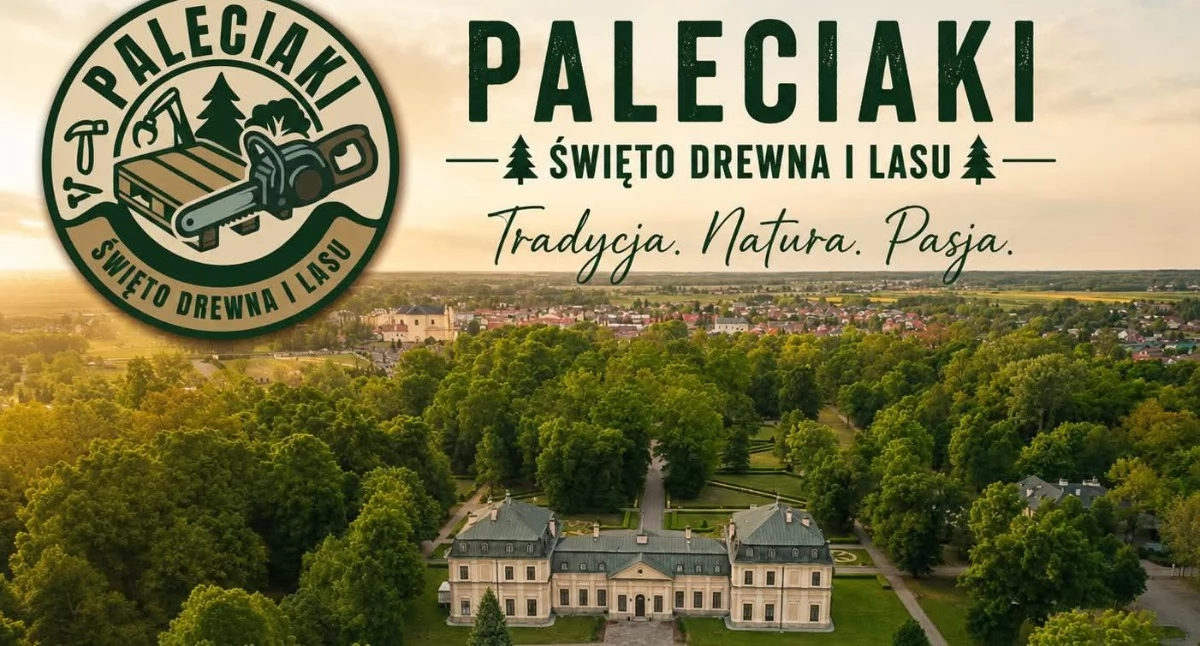 Wydarzenia Jarosław, Przeworsk i okolice, Święto Drzewa Paleciaki Sieniawie - zdjęcie, fotografia