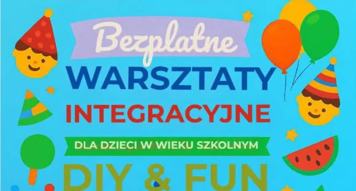 Wydarzenia Jarosław, Przeworsk i okolice, Warsztaty Integracyjne Jarosławiu - zdjęcie, fotografia