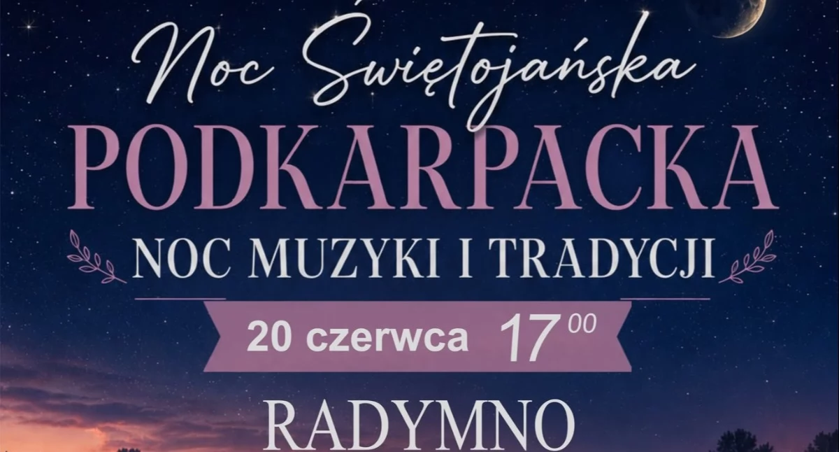 Kulturalne, Podkarpacka Świętojańska Radymnie - zdjęcie, fotografia