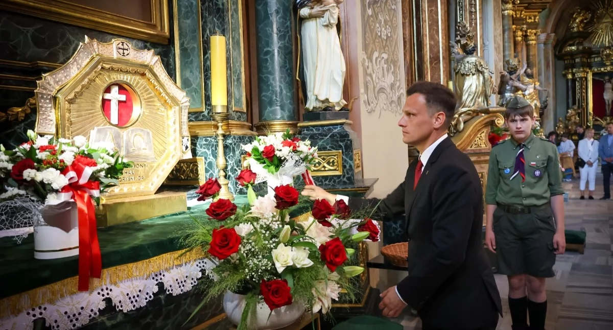 FOT. UM Jarosław 