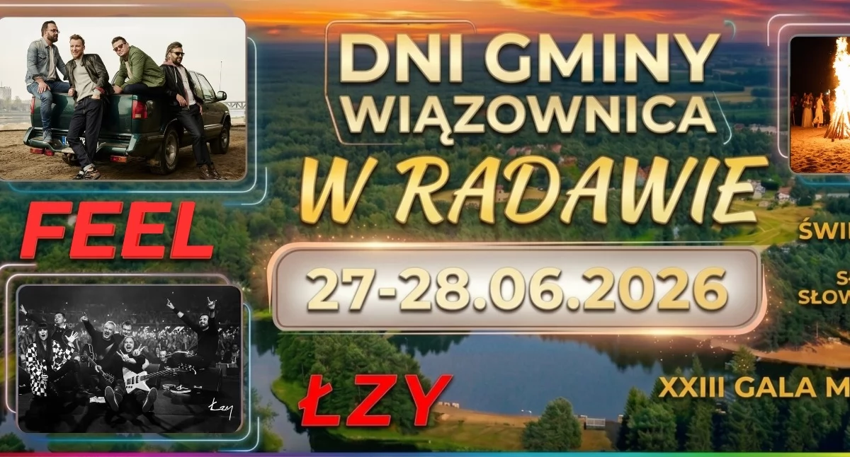 Wydarzenia Jarosław, Przeworsk i okolice, Gminy Wiązownica Radawie - zdjęcie, fotografia
