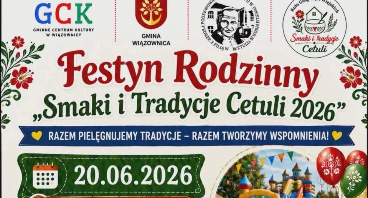 Wydarzenia Jarosław, Przeworsk i okolice, Festyn Rodzinny Cetuli - zdjęcie, fotografia