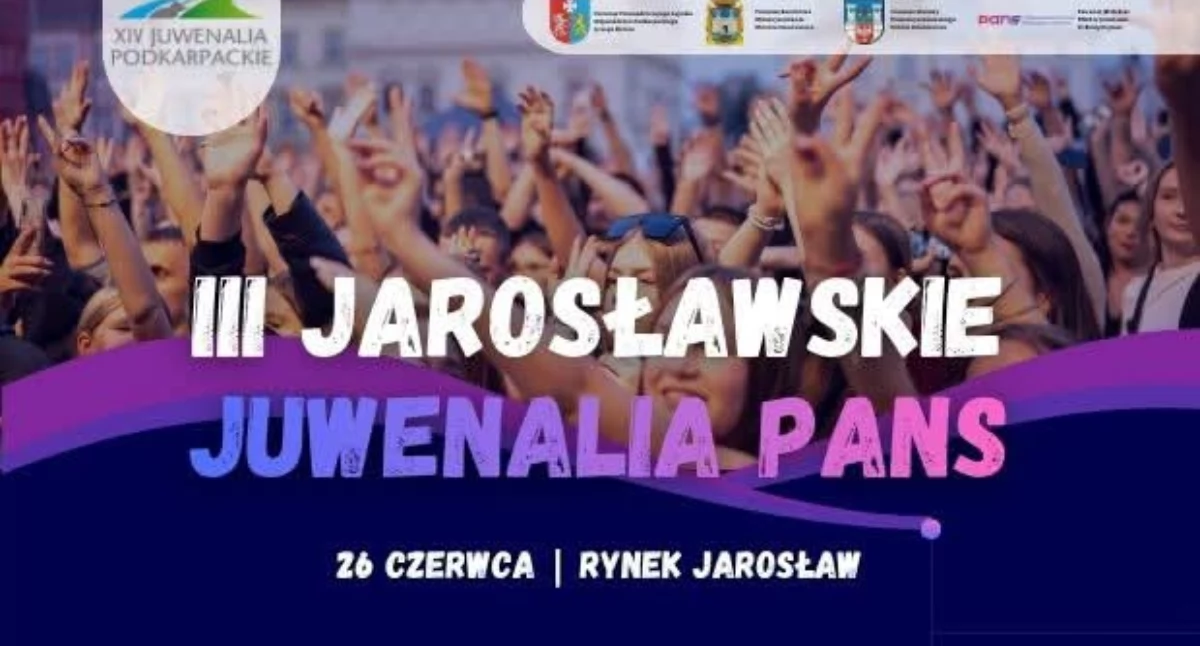 Wydarzenia Jarosław, Przeworsk i okolice, Jarosławskie Juwenalia - zdjęcie, fotografia