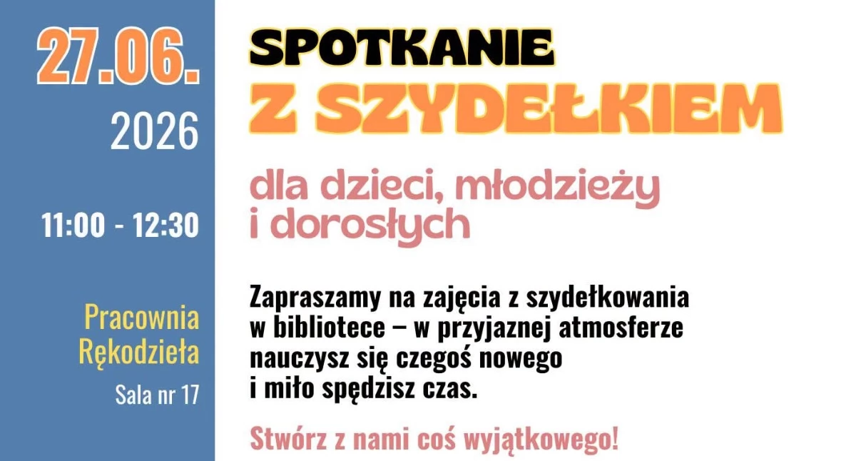 Wydarzenia Jarosław, Przeworsk i okolice, Spotkanie Szydełkiem Przeworsku - zdjęcie, fotografia