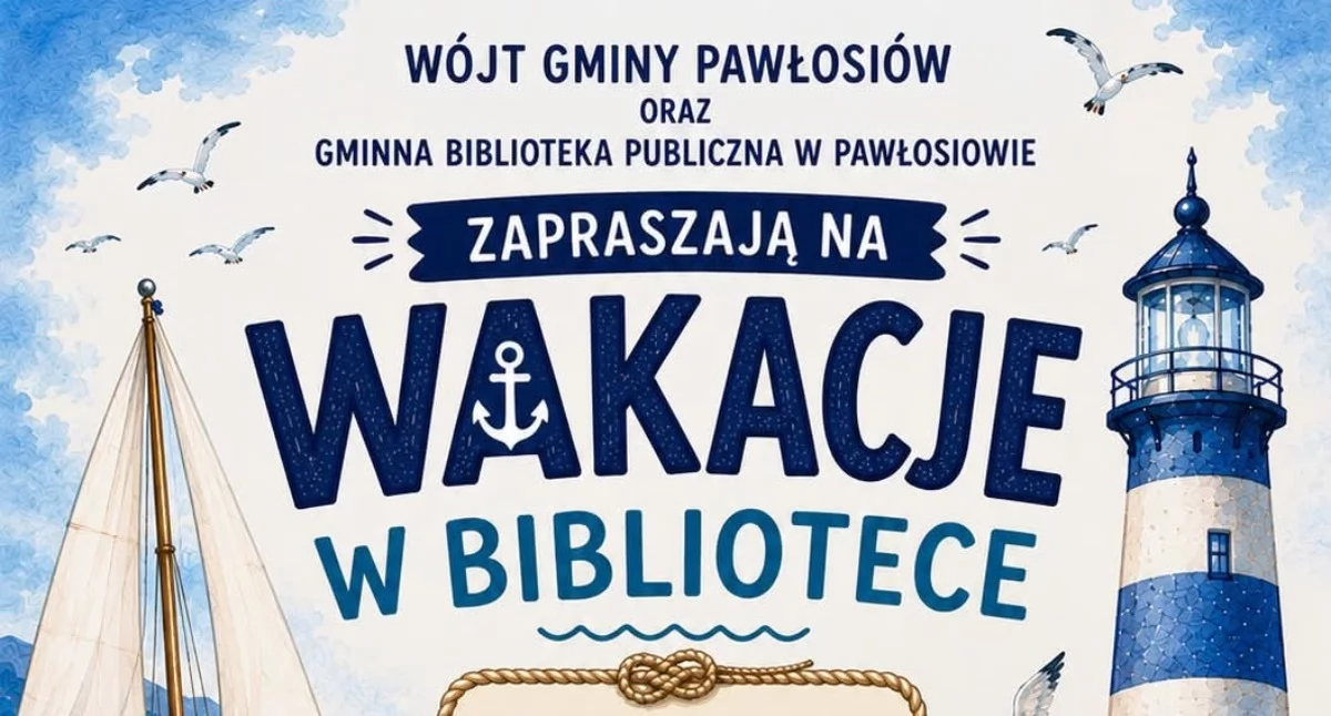 Wydarzenia Jarosław, Przeworsk i okolice, Wakacje Bibliotece - zdjęcie, fotografia