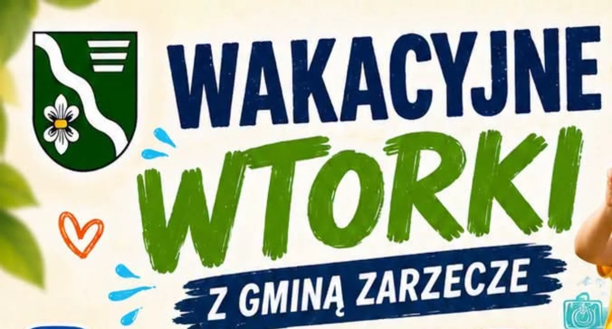 Wydarzenia Jarosław, Przeworsk i okolice, Wakacyjne Wtorki Gminą Zarzecze - zdjęcie, fotografia