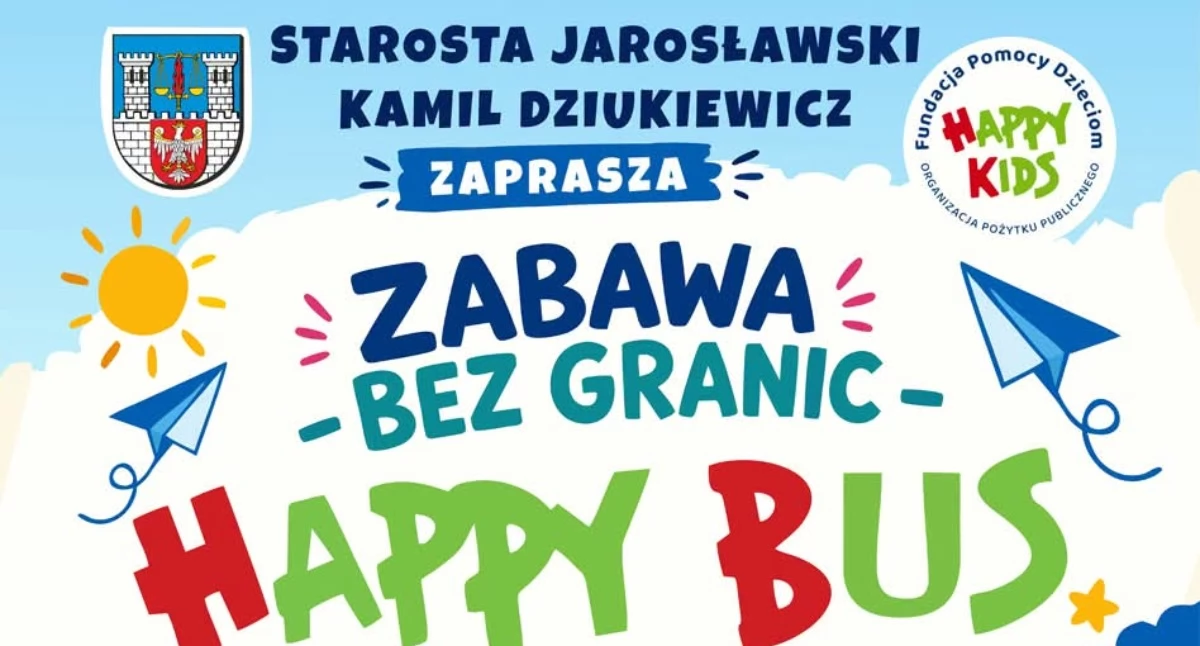 Wydarzenia Jarosław, Przeworsk i okolice, Happy Jarosławiu - zdjęcie, fotografia