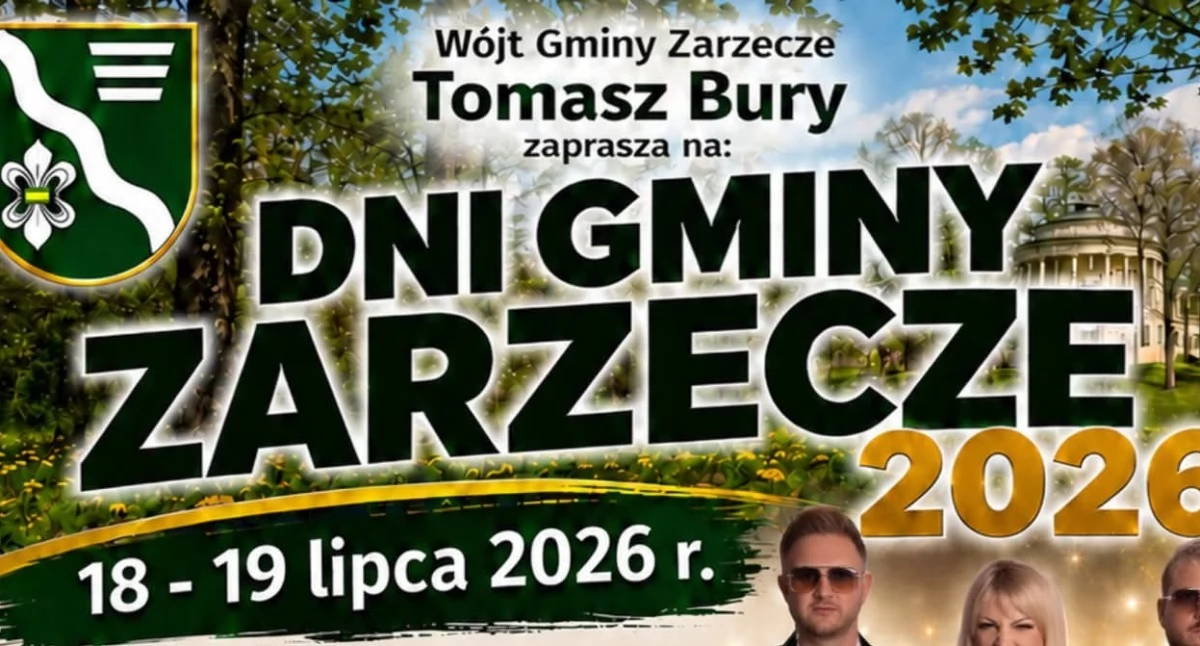 Wydarzenia Jarosław, Przeworsk i okolice, Gminy Zarzecze - zdjęcie, fotografia