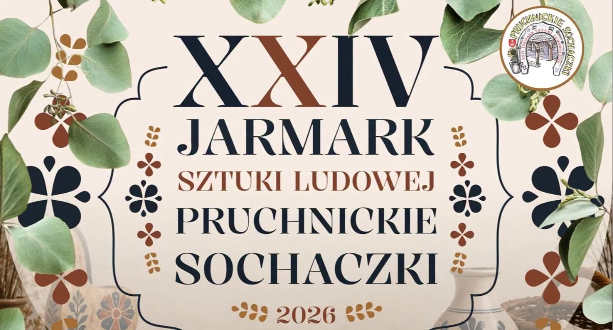 Wydarzenia Jarosław, Przeworsk i okolice, Jarmark Sztuki Ludowej Pruchniku - zdjęcie, fotografia
